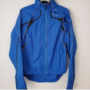 Sugoi | Versa Bicycling Jacket | Size M | EUC!